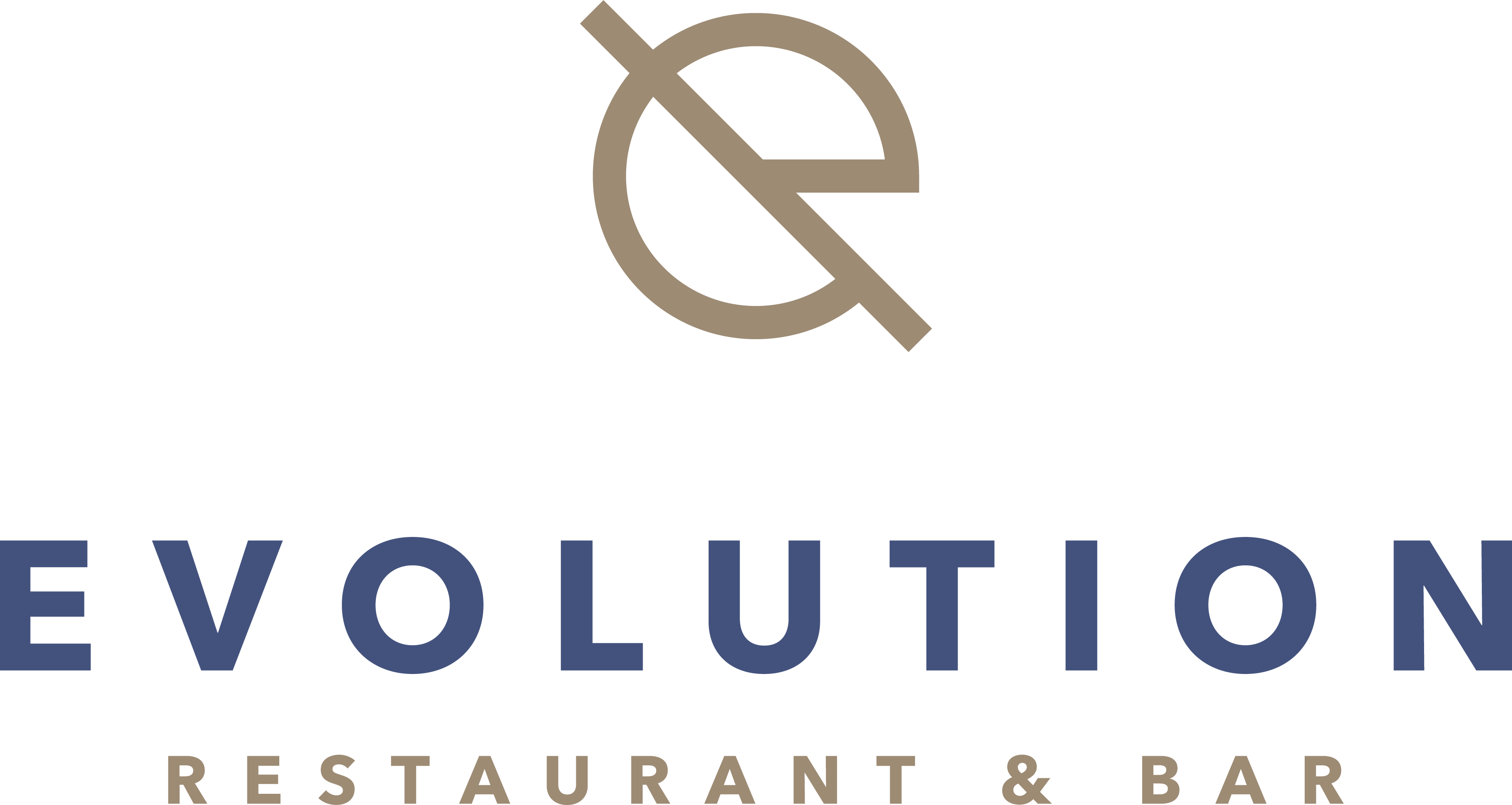 Evolution Restaurant and Bar	