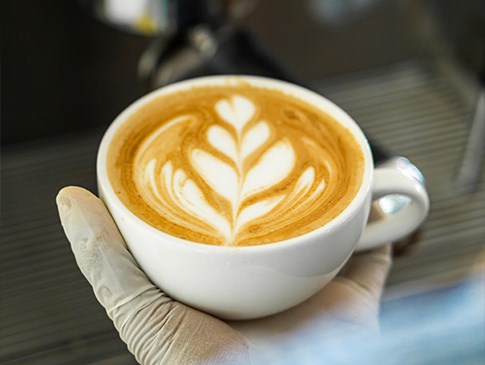 Brew with Benefits