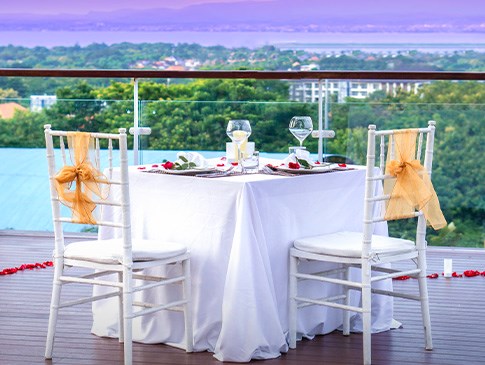 Romantic Dinner