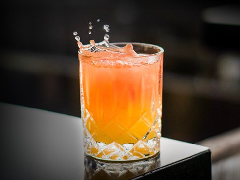 Social Hour - Happy Hour
